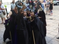 Maleficent Selfie