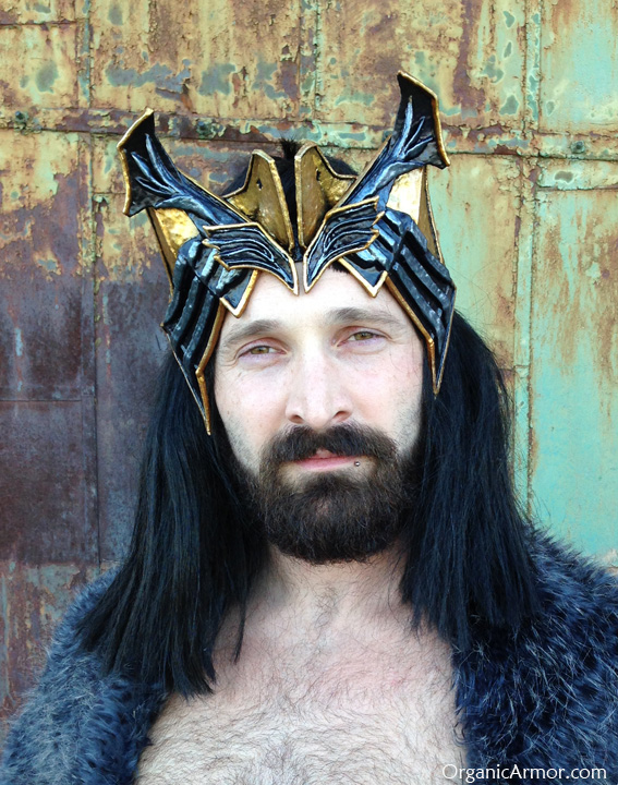 Thorin crown