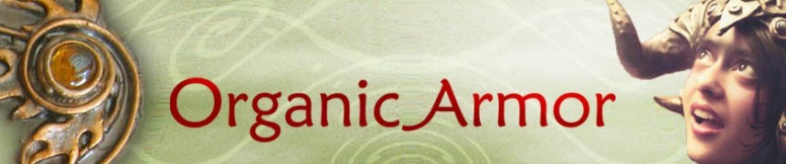 Organic Armor