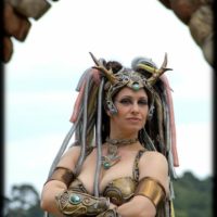 belly dance hawkstone bronze age sabrina
