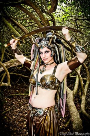 belly dance hawkstone bronze age sabrina