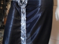 Medieval style belt