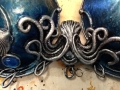 Sea Goddess set detail