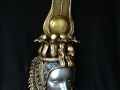 Cleopatra headdress