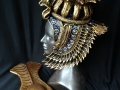 Cleopatra headdress