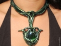 Morrighan necklace
